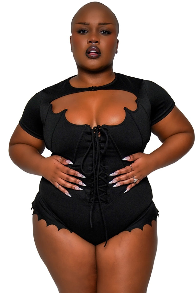bodysuit bathing suit 