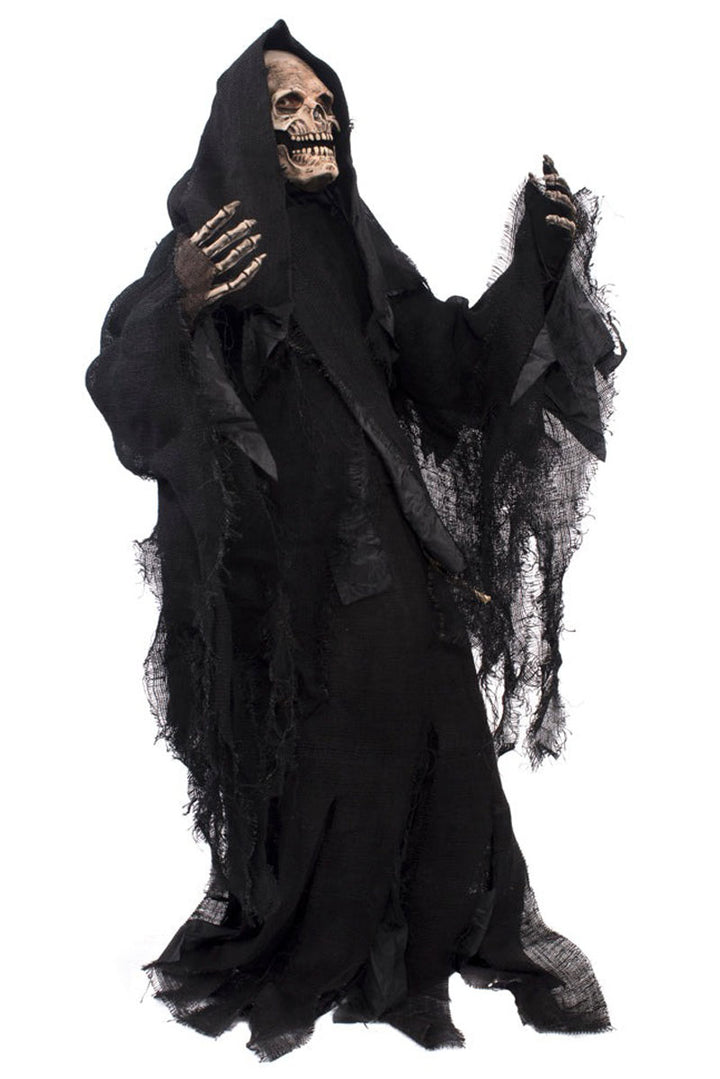 full body reaper costume