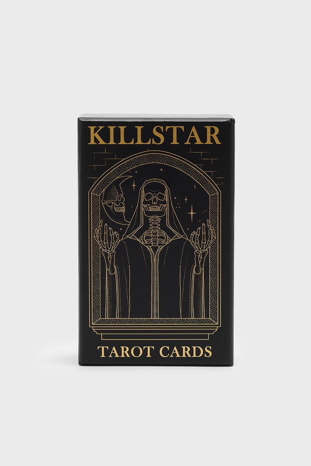 occult tarot cards