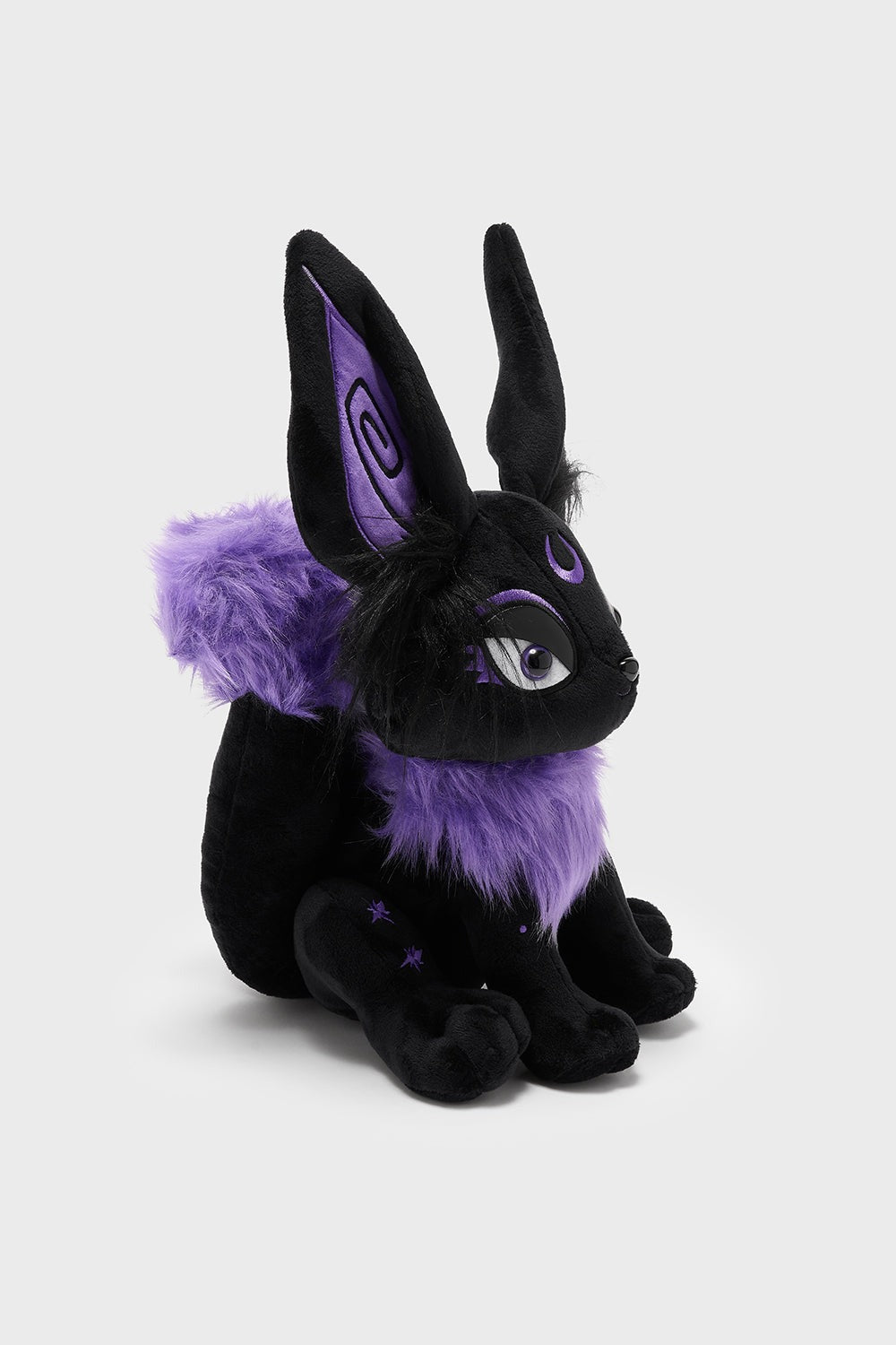 enchanting fairytale fantasy animal plushie stuffed animal  