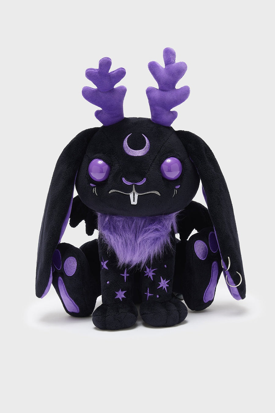 cute rabbit plushie toy 