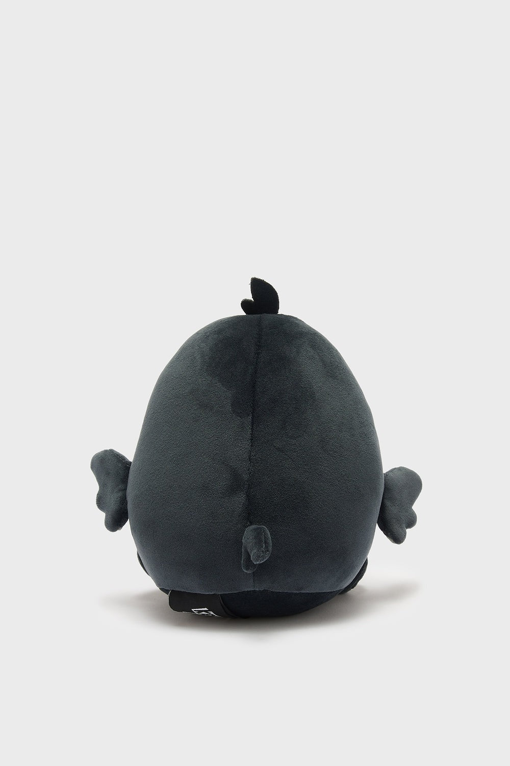 kreepture creepy cute stuffed animal crow