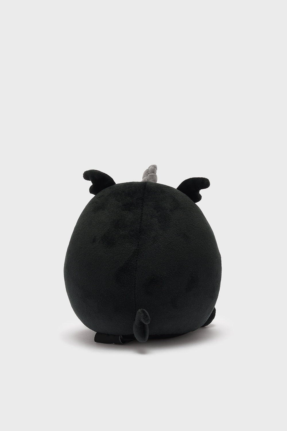 spooky cute creepy cute unicorn plush toy stuffed animal by kreeptures 