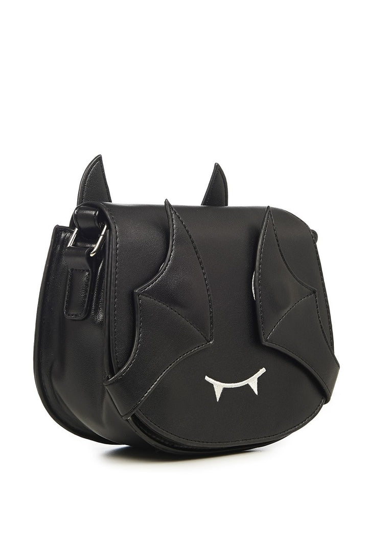 Peek A Boo Bat Bag