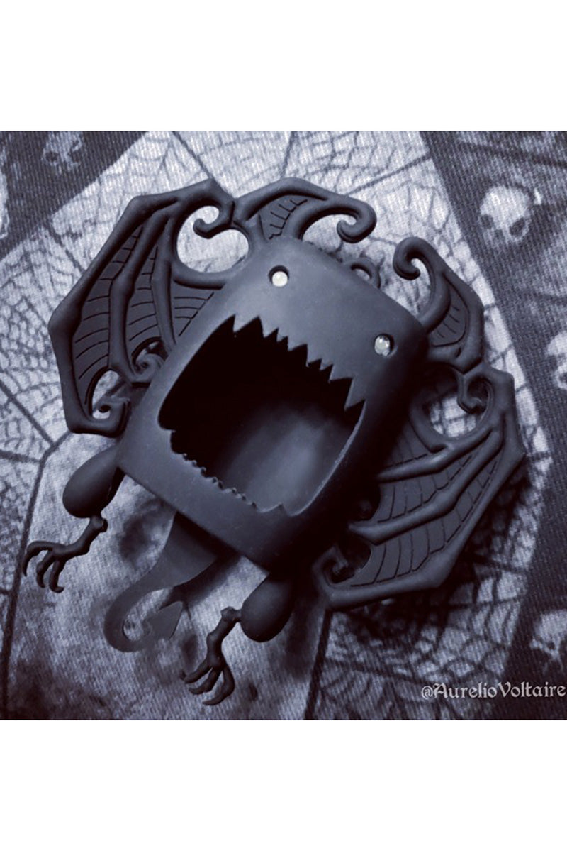 The Globlin - Hand Sanitizer Dispenser – VampireFreaks