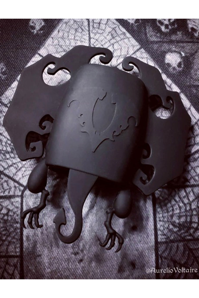 The Globlin - Hand Sanitizer Dispenser – VampireFreaks