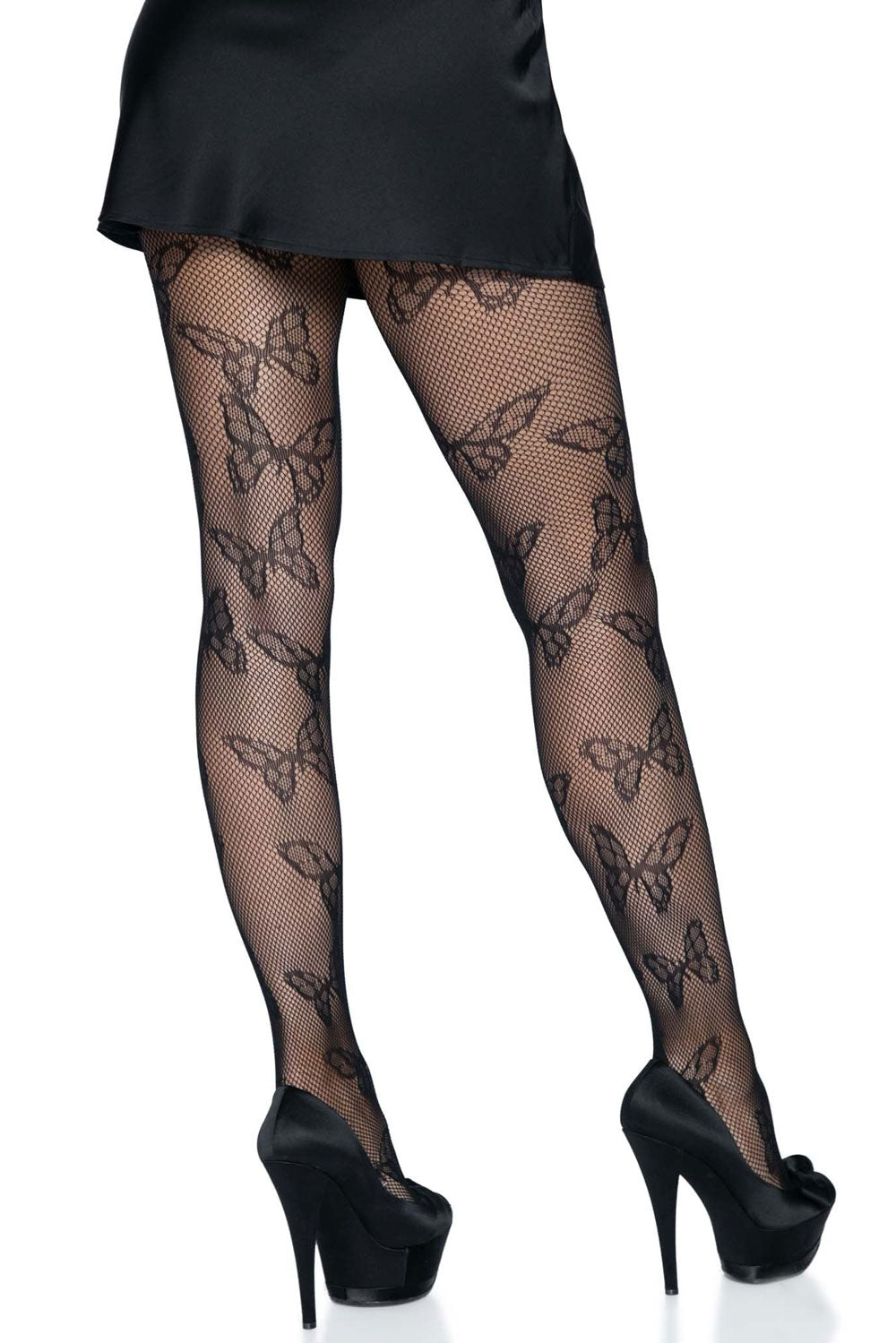womens gothic cottagecore tights