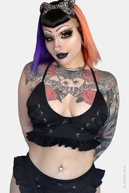 Lilith Bikini Top