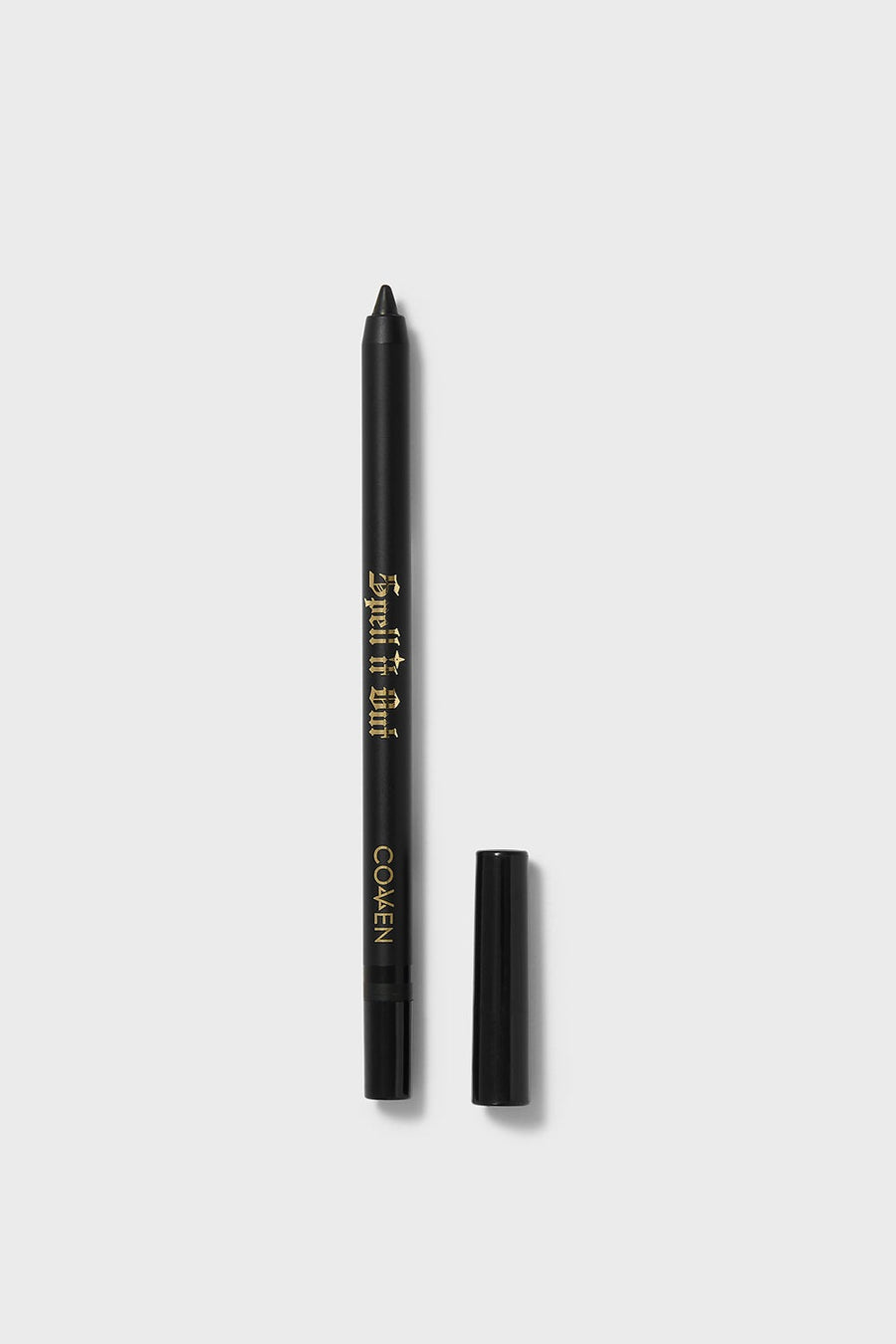 black lip liner by killstar