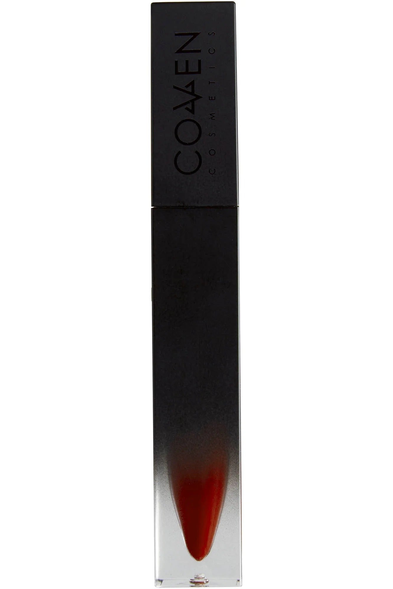 Lápiz labial líquido paranoico