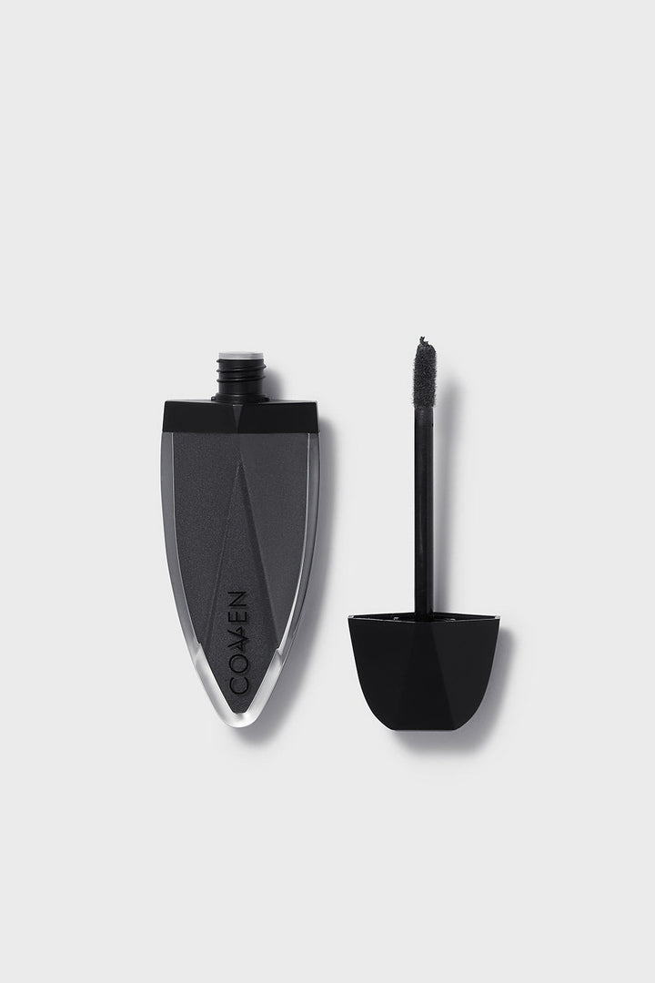 coven brand black liquid lipstick