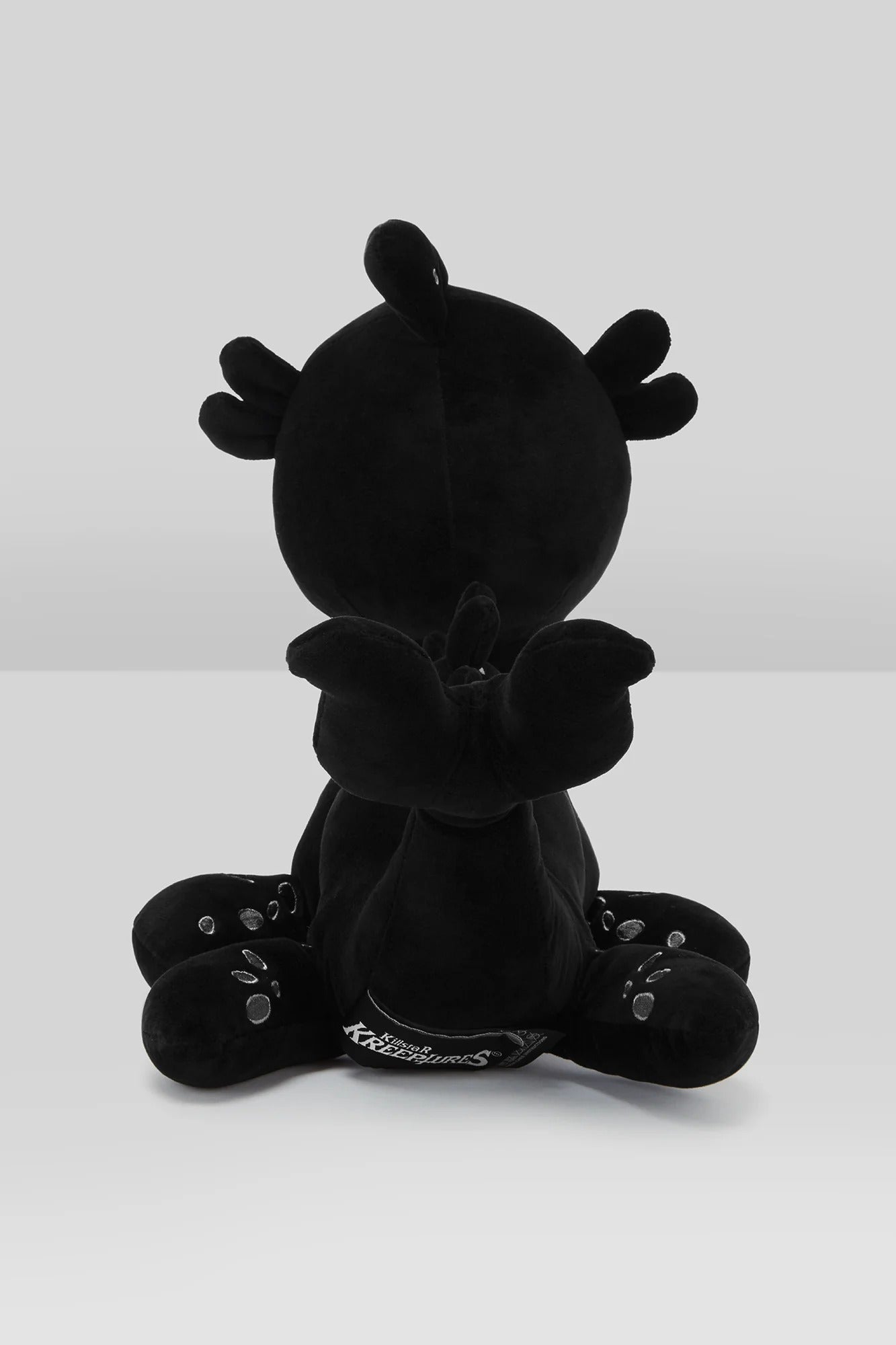 Loch Ness Monster Plush Toy