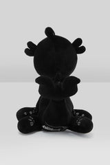 Loch Ness Monster Plush Toy