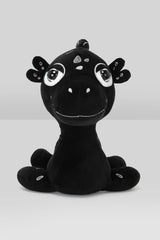 Loch Ness Monster Plush Toy