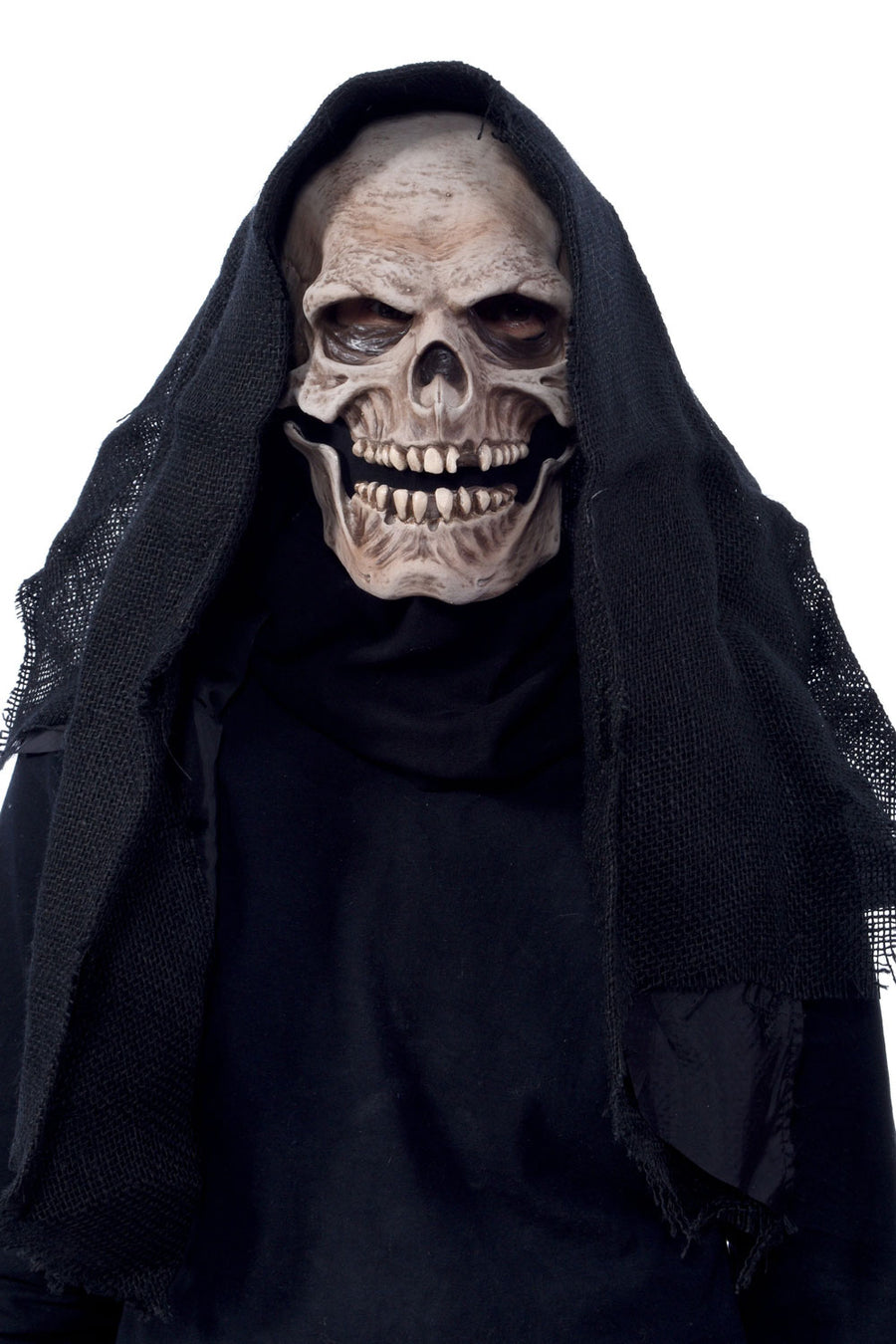 grim reaper mask