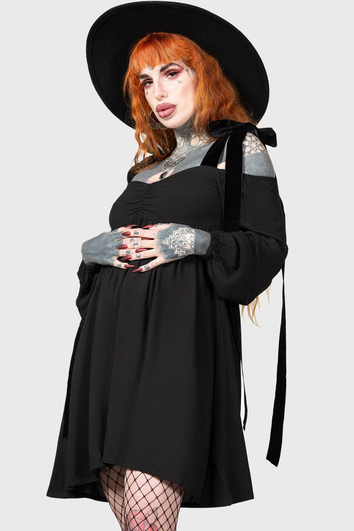 gothic maternity clothing