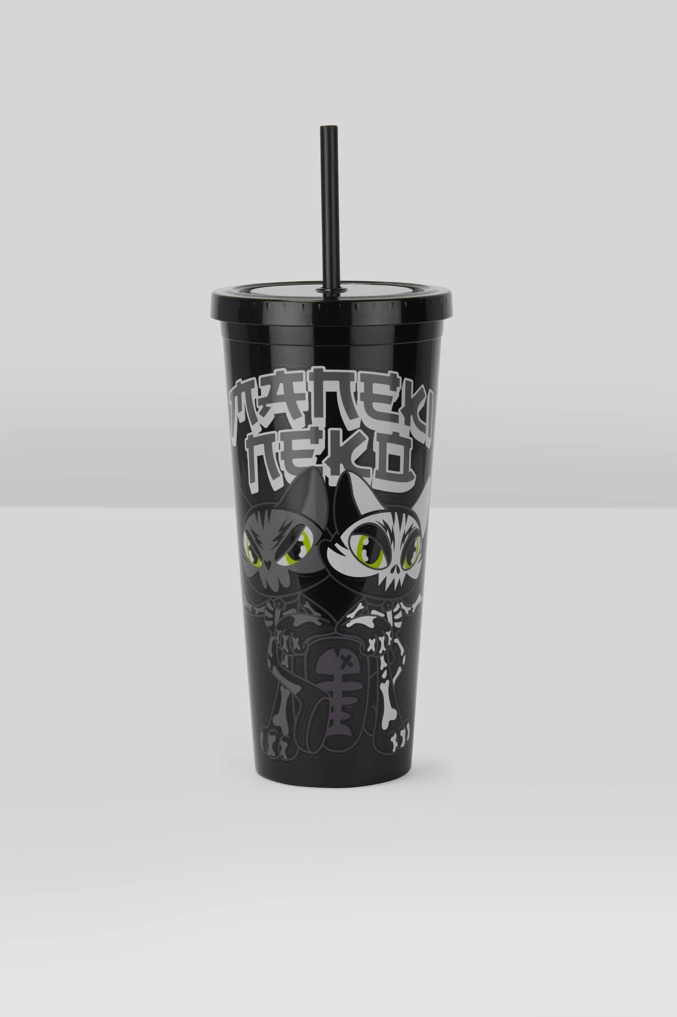 Maneki-Neko Cold Brew Cup