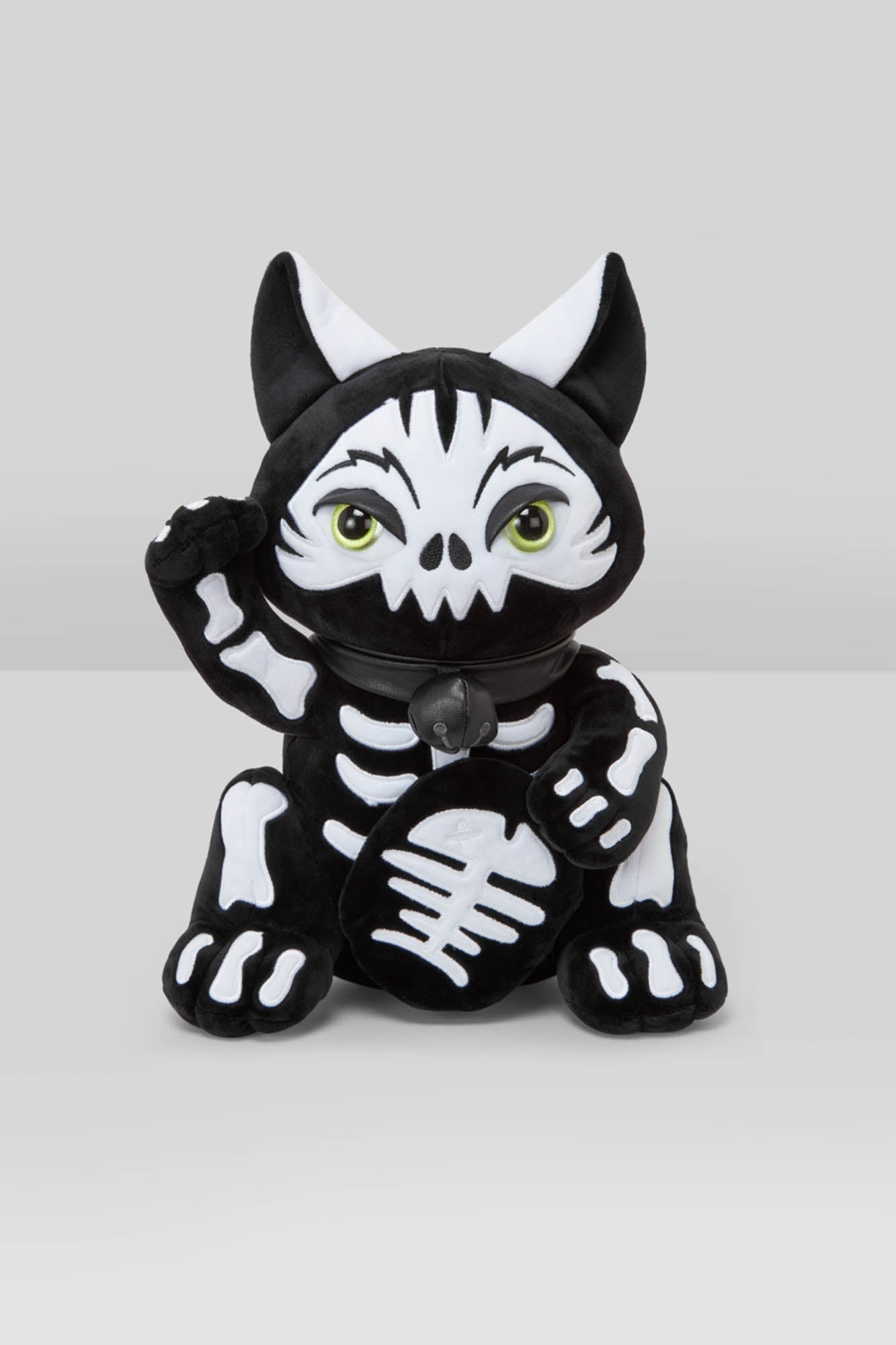 Maneki-Neko: Exo Rift Plüschtier
