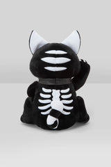 Maneki-Neko: Exo Rift Plüschtier
