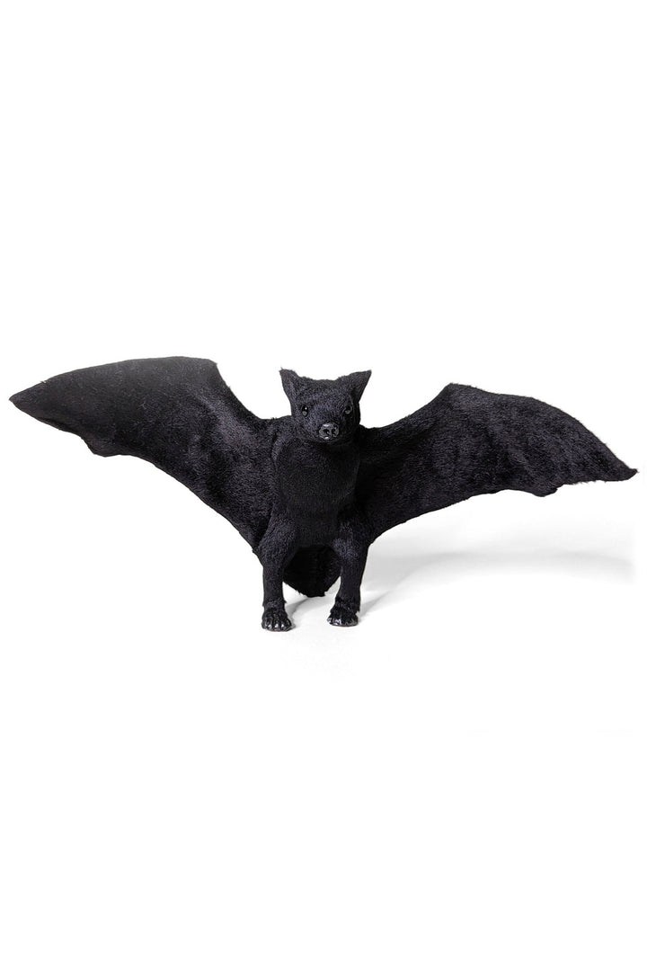 gothic bat toy