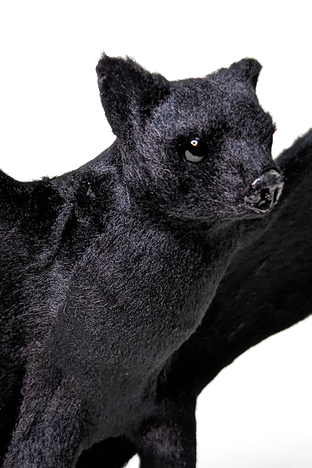 bat stuffed toy
