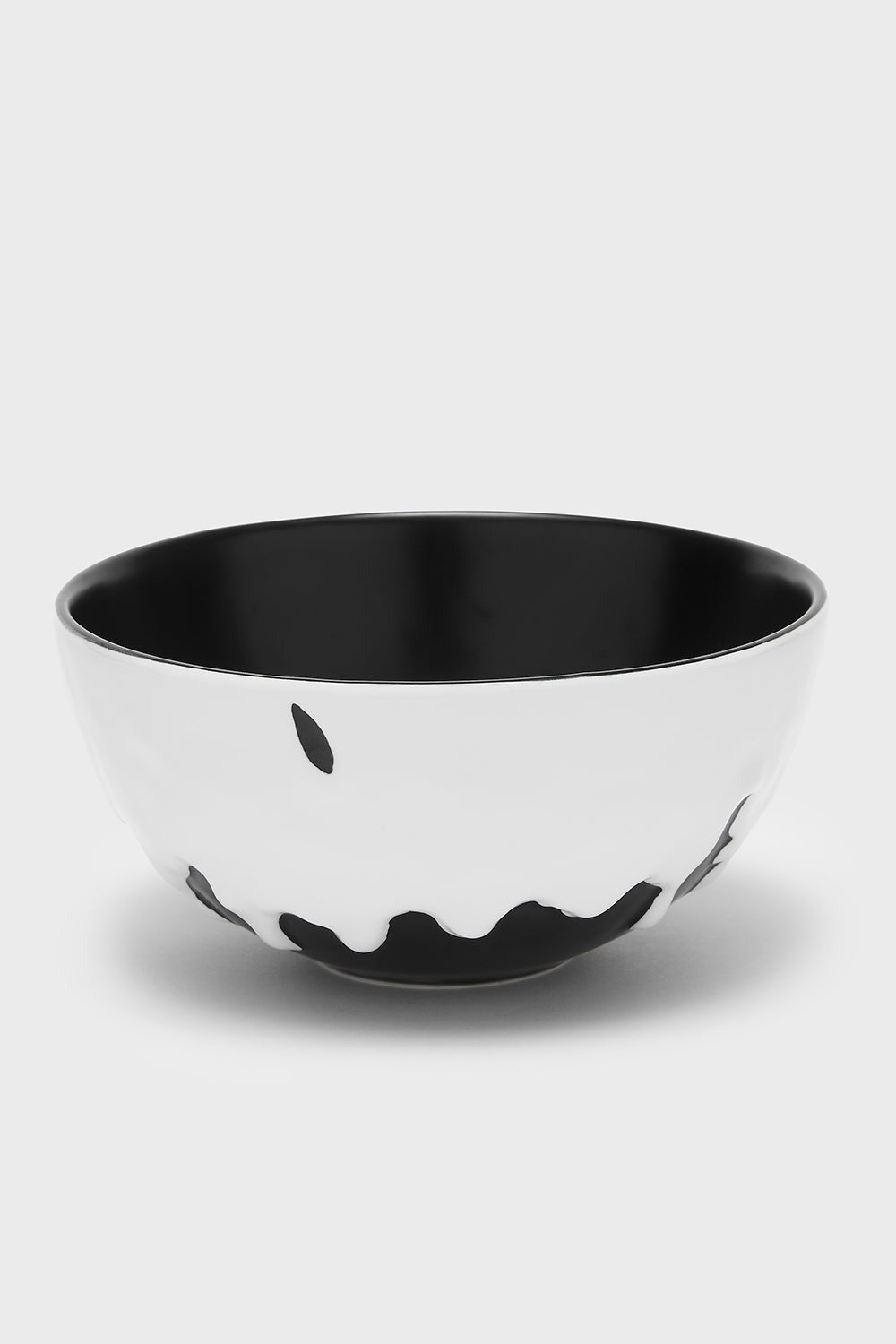 spooky gothic food bowl by killstar 