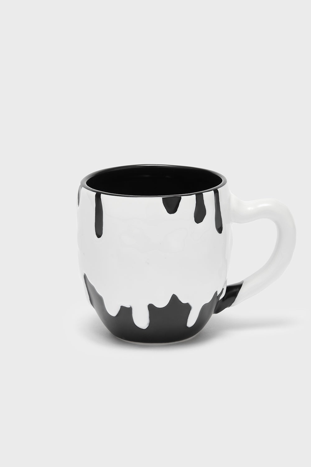 gothic skull killstar mug for coffee and tea 