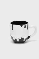 gothic skull killstar mug for coffee and tea 