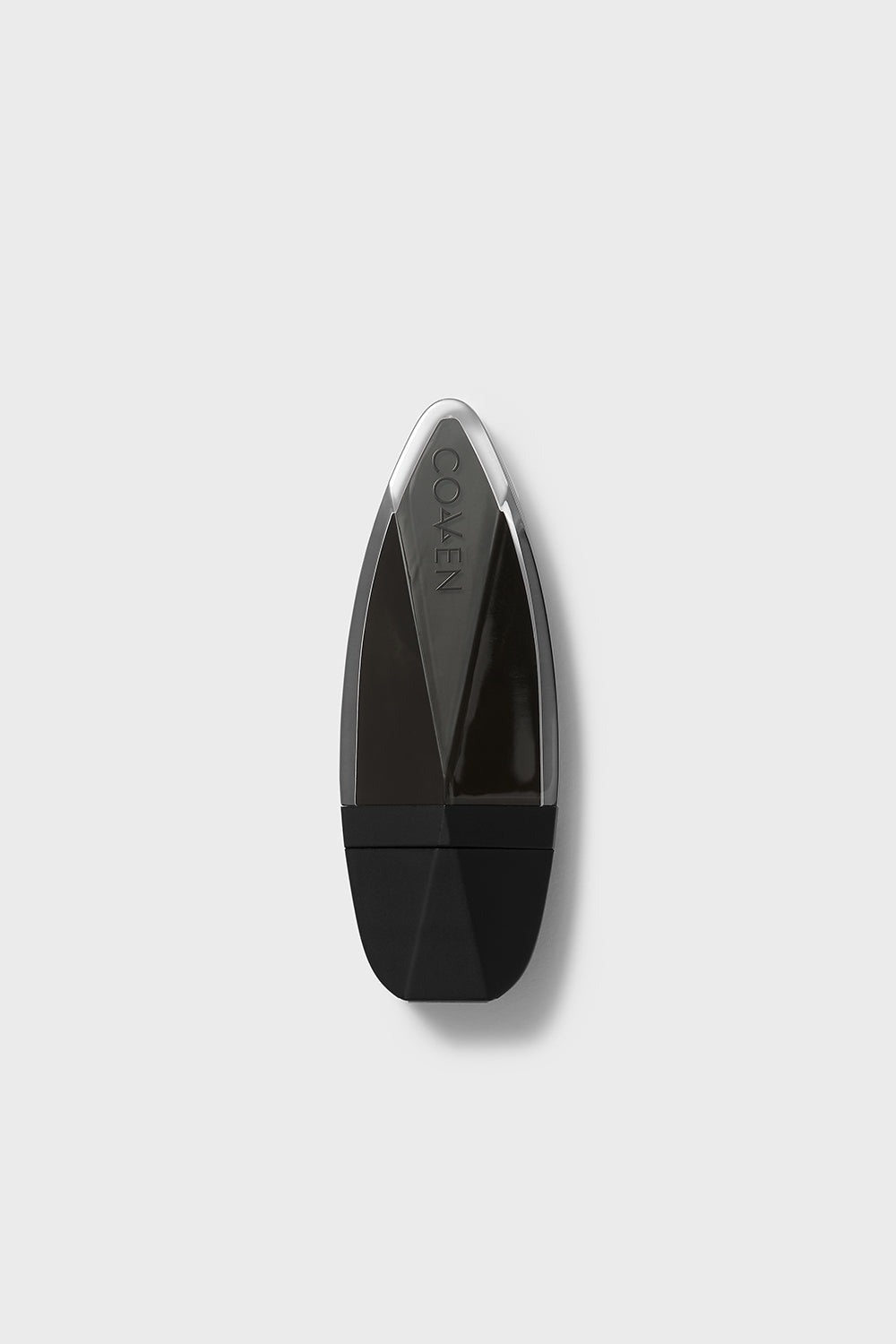 witchy matte liquid dark solid black lipstick
