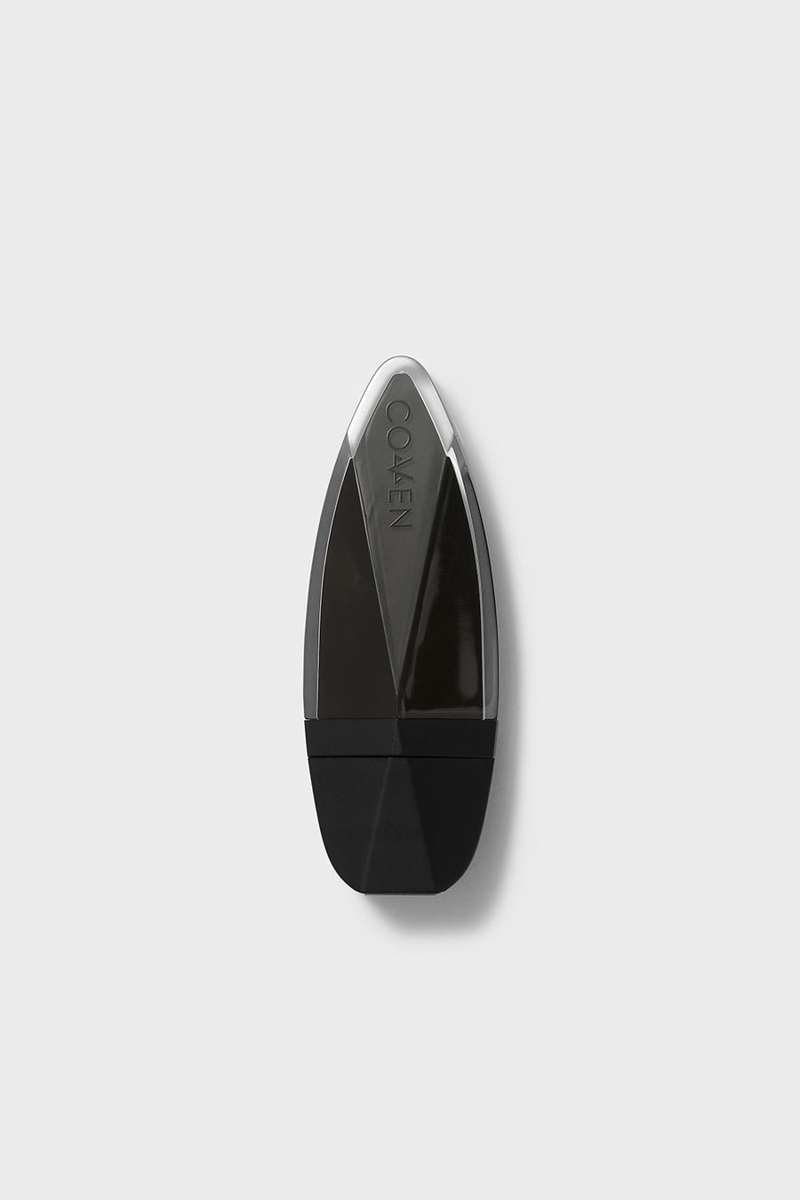 witchy matte liquid dark solid black lipstick