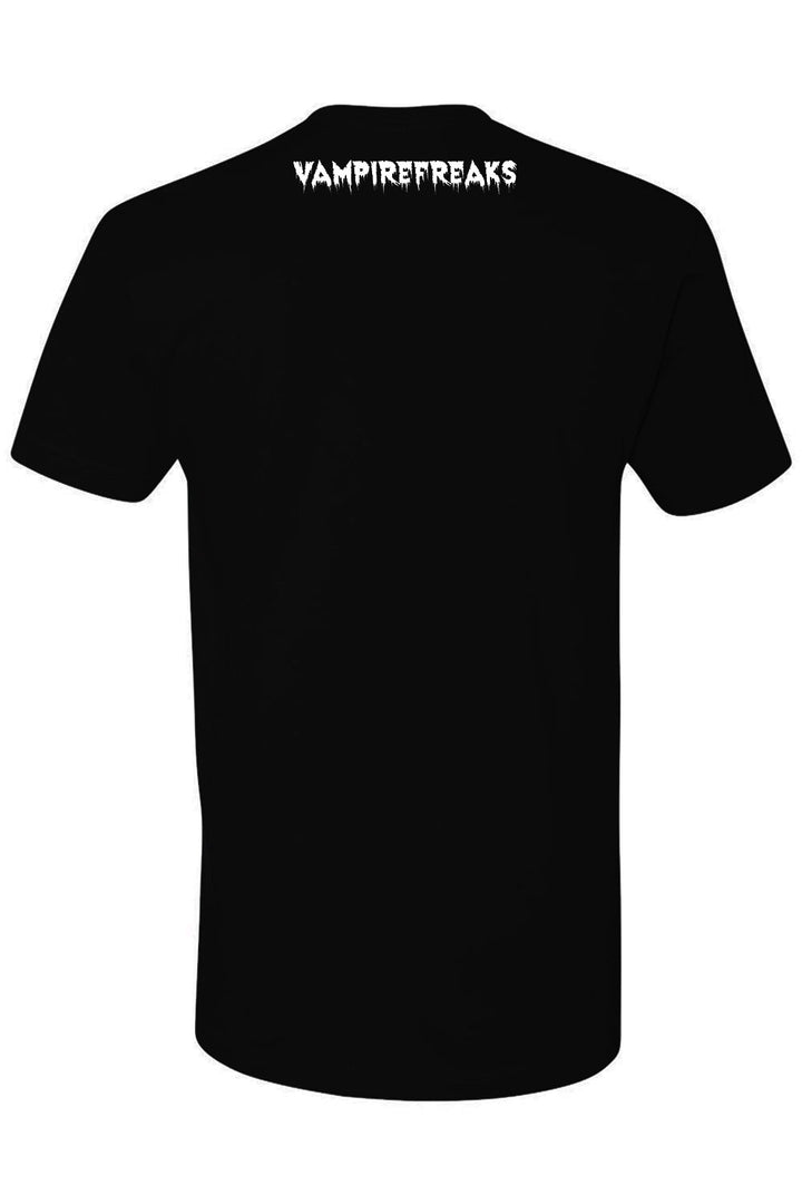 vampirefreaks branded shirt 