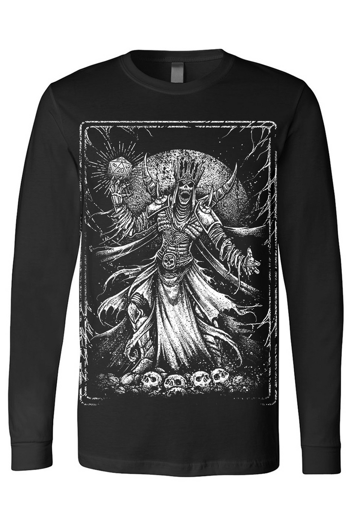 The Lich King Tee [Multiple Styles Available]