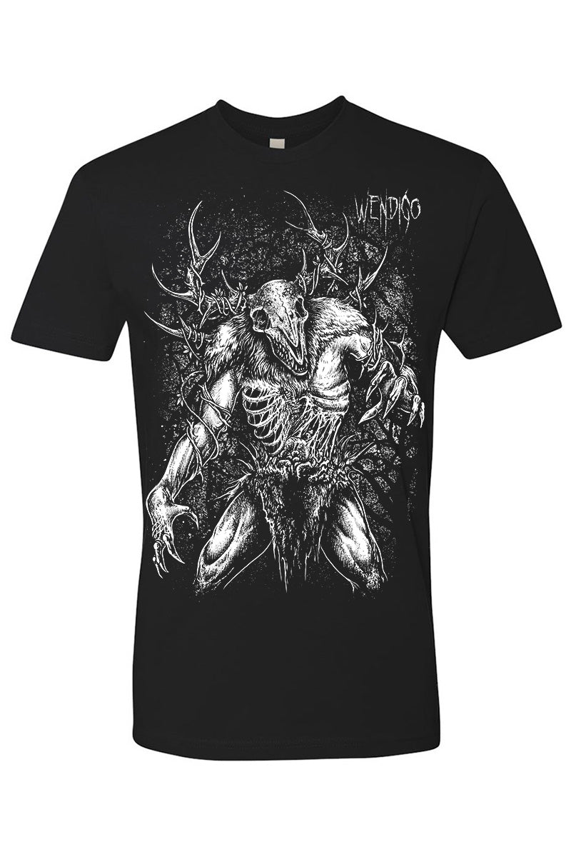 Wendigo T-shirt