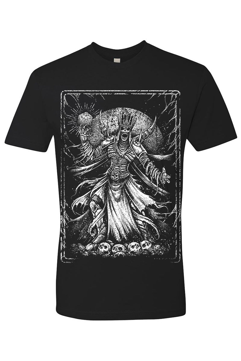The Lich King Tee [Multiple Styles Available]