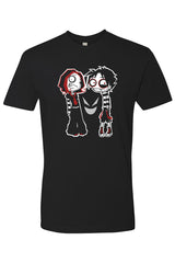 Serial Freaks T-shirt