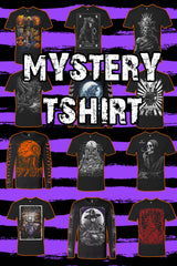 VF Mystery T-shirt
