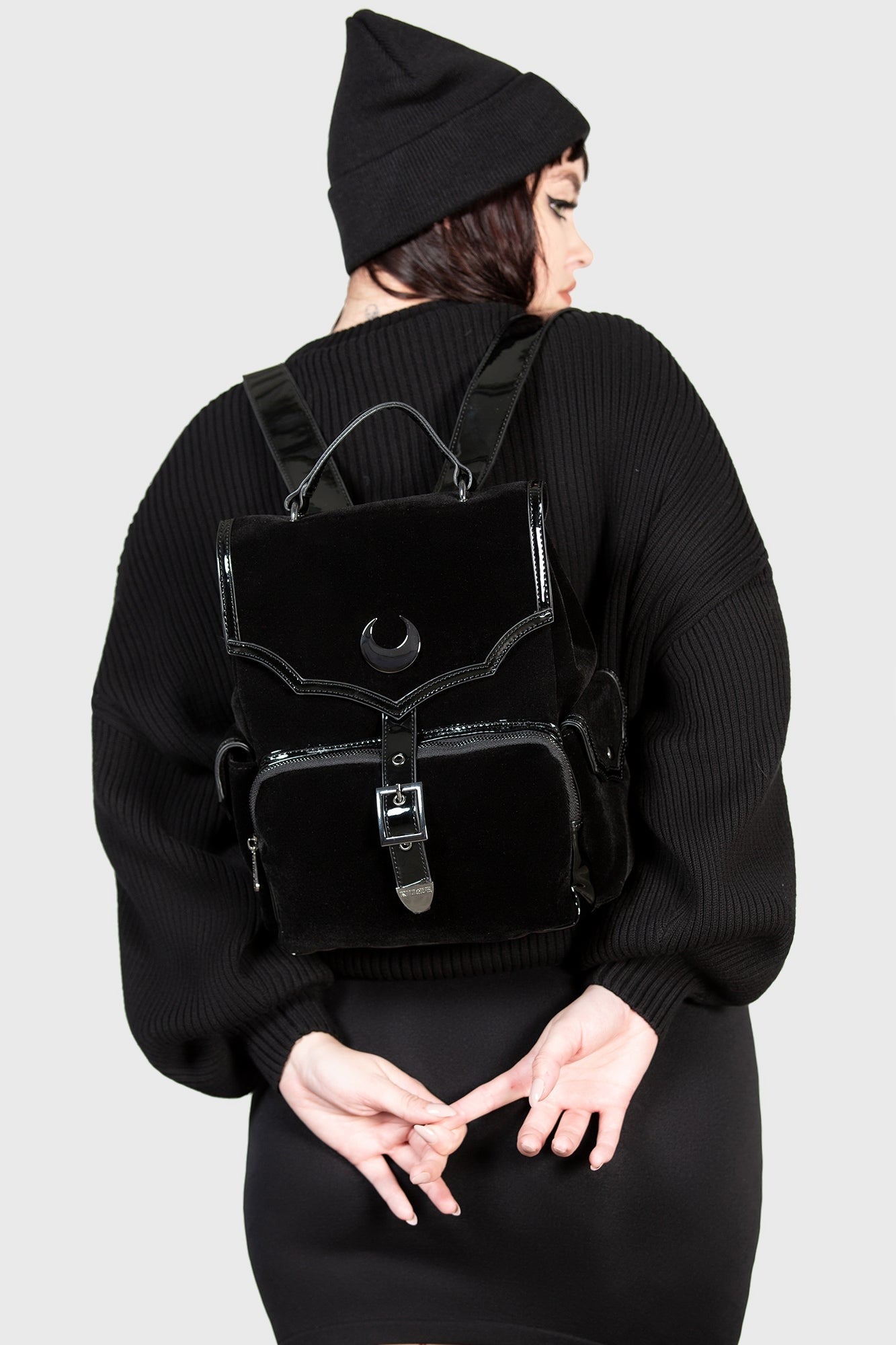 Nyah Rucksack