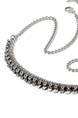 Spine Necklace