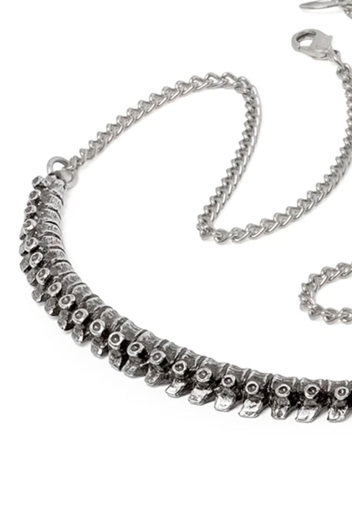 Spine Necklace