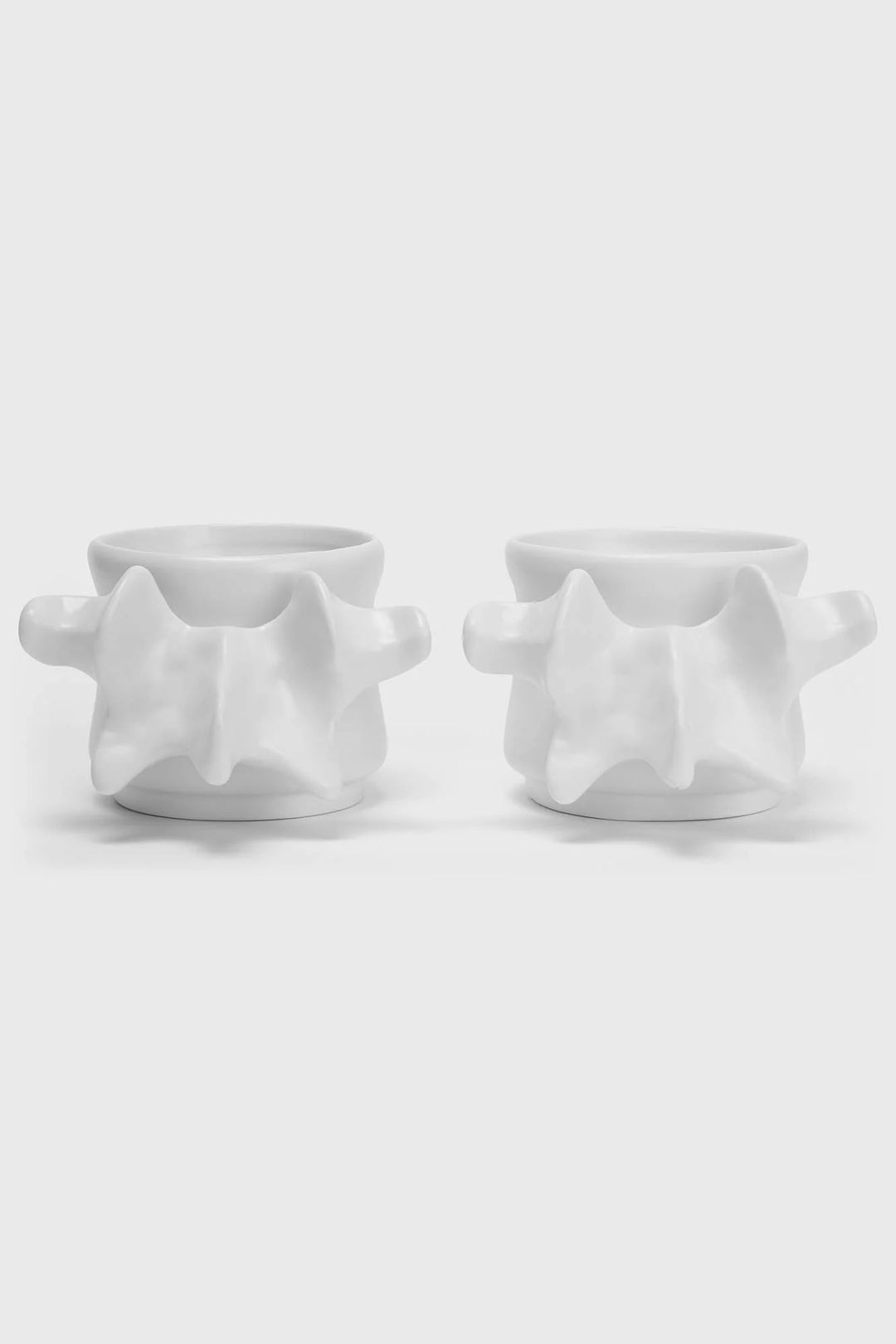 Ossuary Stackable Cups [Set of 2]
