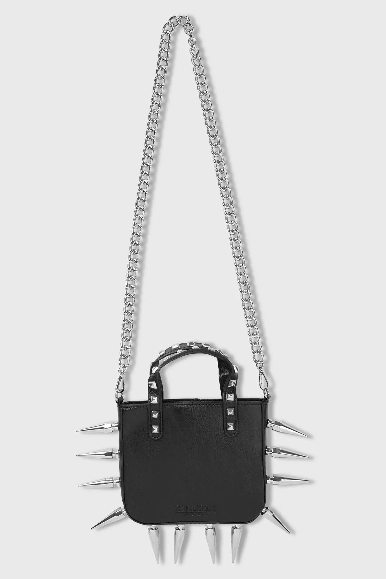 Off Kilter Handtasche
