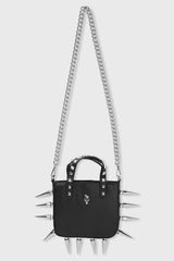 Off Kilter Handtasche