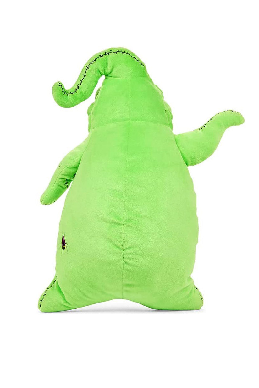 Interactive Oogie Boogie Plush Toy