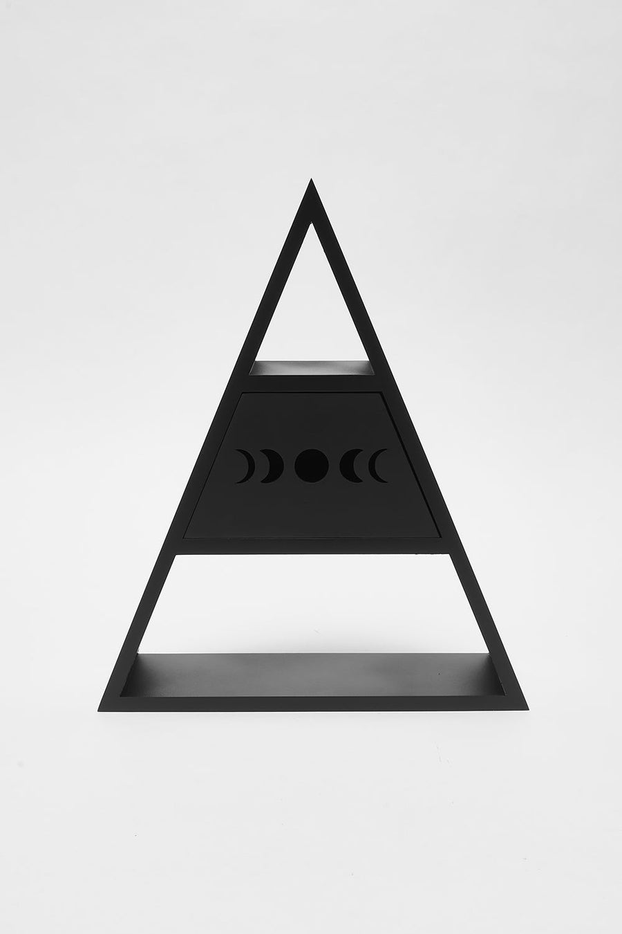 witchy black shelf  by killstar