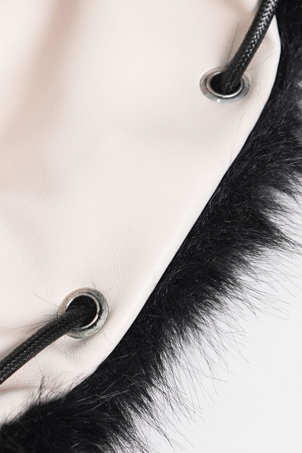 backpack inside details