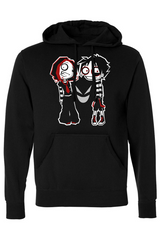 Serial Freaks Hoodie