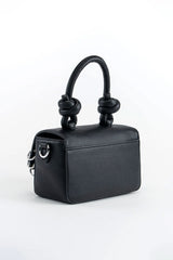 Wicked Mistfit vegan leather handbag
