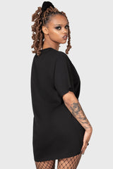 wednesday addams  mens tshirt