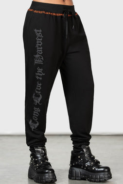 Reaping Time Joggers [UNISEX]