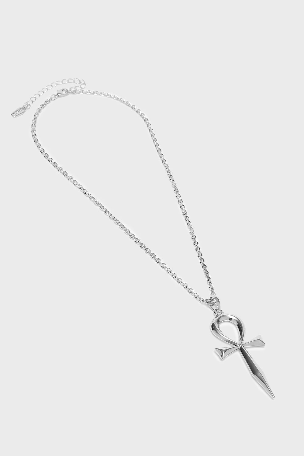 Egyptian goth trad gothic necklace 